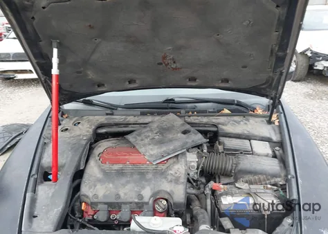 2004 Acura Tl Base W/Nav System (A5) from USA, damaged, VIN 19UUA66284A034697